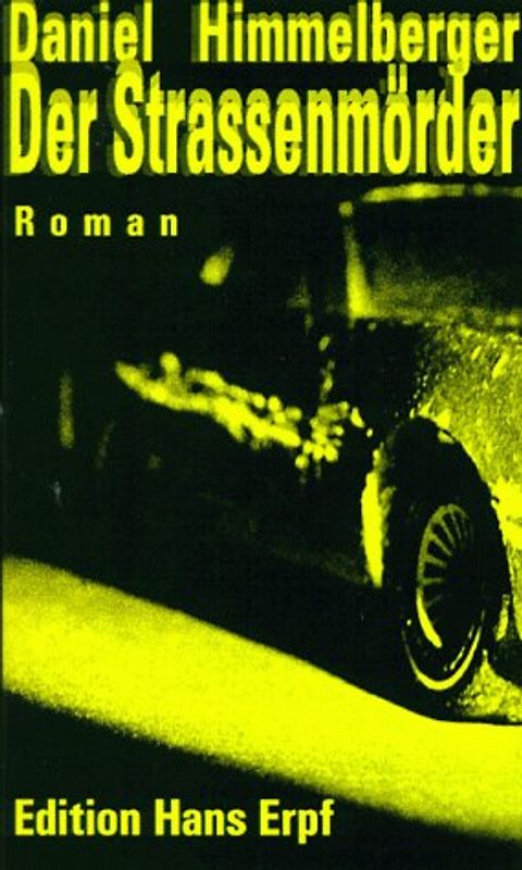 Der Strassenmörder