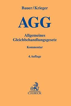 Allgemeines Gleichbehandlungsgesetz
