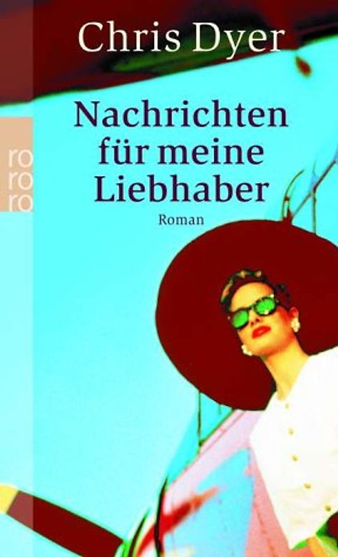 Nachrichten für meine Liebhaber