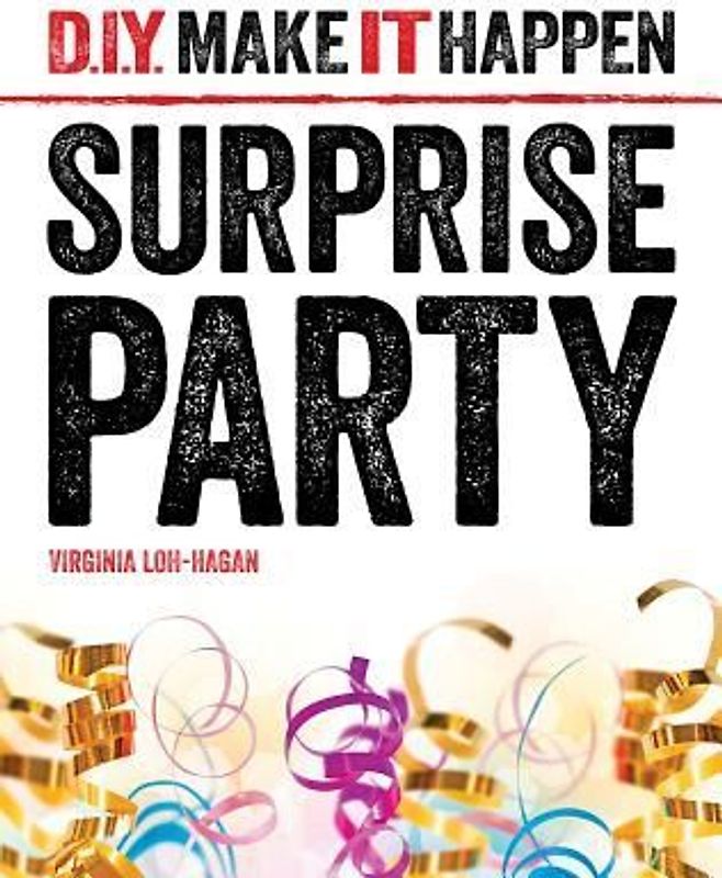 Surprise Party