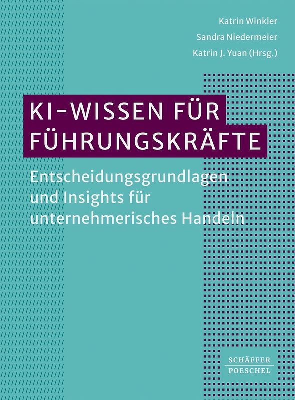 KI-Wissen für Führungskräfte