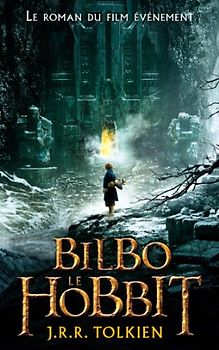 Bilbo le hobbit - Tolkien, J-R-R
