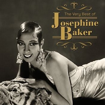 Baker,Jospehine - The Very Best Of Josephine Baker [2 CDs]