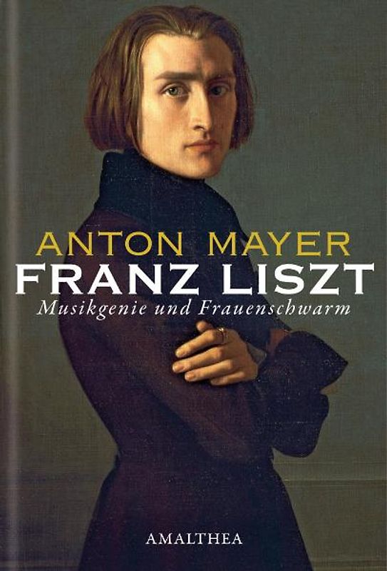 Franz Liszt