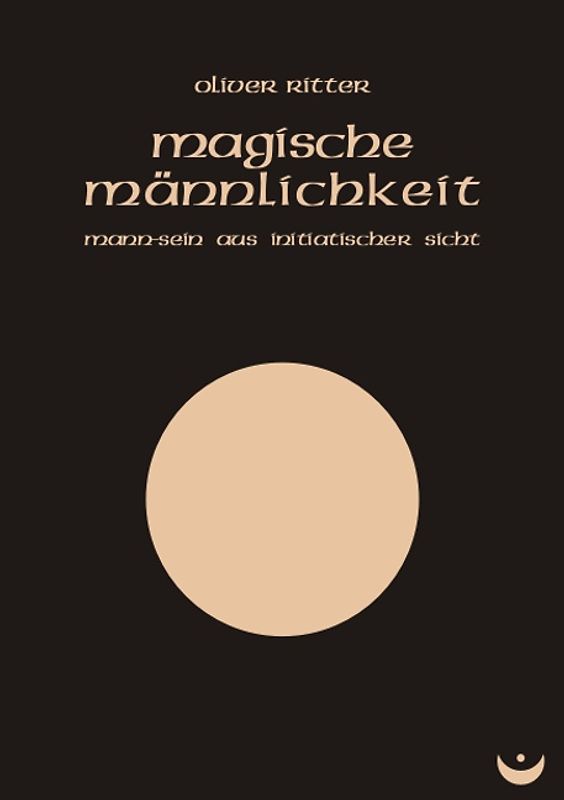 Magische Männlichkeit