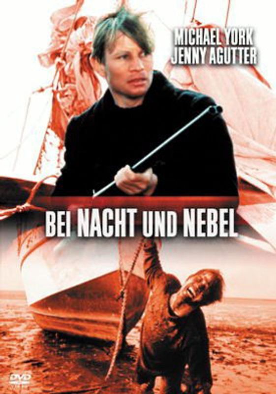 Bei Nacht und Nebel DVD
