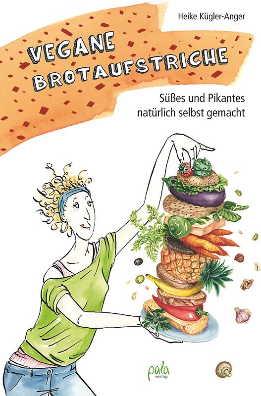 Vegane Brotaufstriche