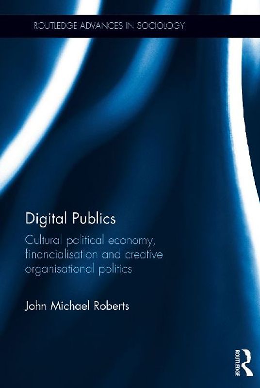 Digital Publics