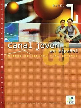 Canal Joven 1. Cuaderno de ejercicios