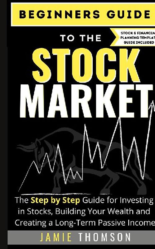 Beginners Guide to the Stock Market