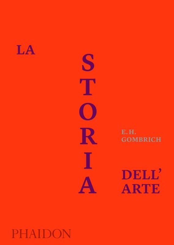 La storia dell’arte