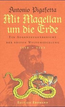 Mit Magellan um die Erde