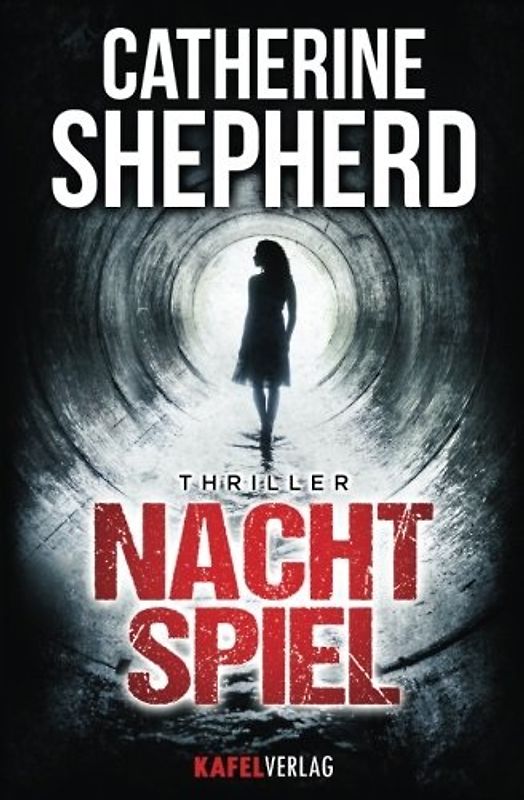 Nachtspiel: Thriller