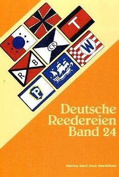 Deutsche Reedereien