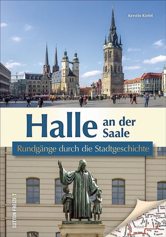 Halle an der Saale