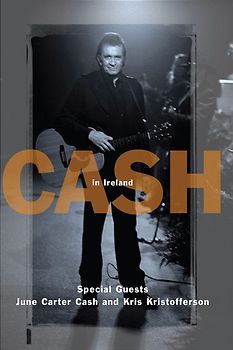 Johnny Cash - In Ireland