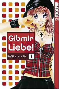 Gib mir Liebe! 01