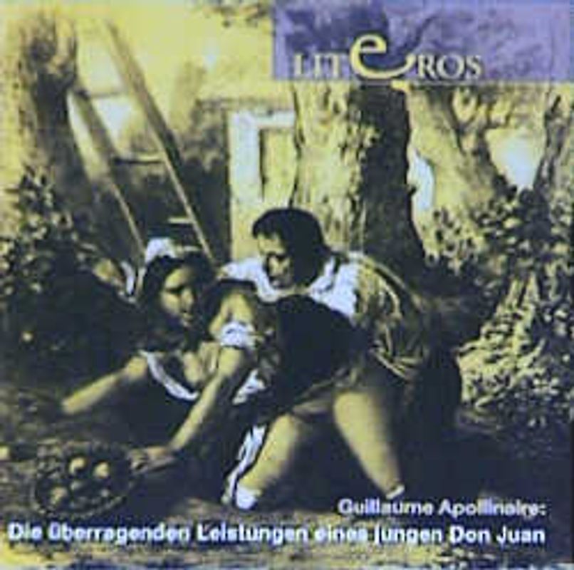 Die überragenden Leistungen eines jungen Don Juan