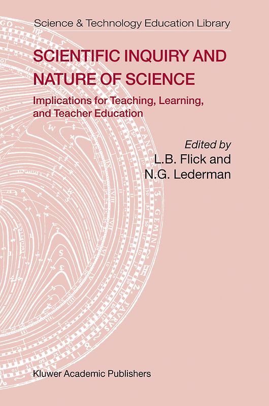 Scientific Inquiry and Nature of Science