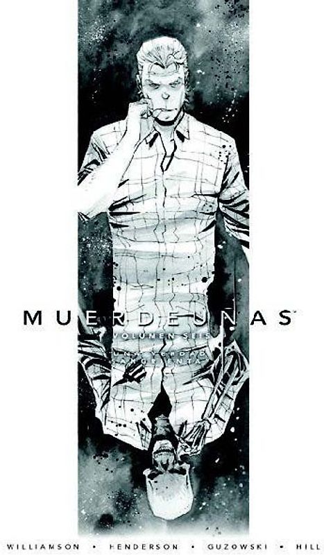 Una verdad sangrienta