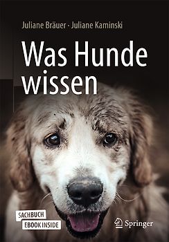 Was Hunde wissen