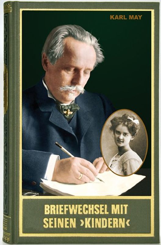 Briefwechsel mit seinen 'Kindern'. Zweiter Band 1910 – 1912