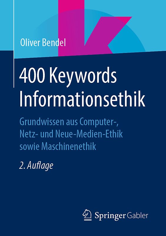 400 Keywords Informationsethik