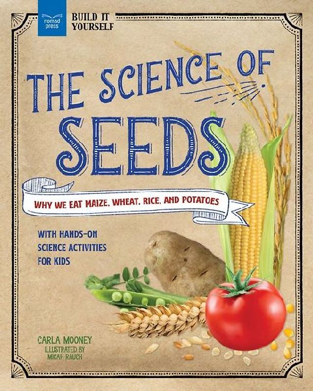 The Science of Seeds