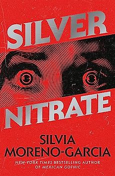 Silver Nitrate