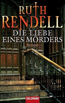 Die Liebe eines Mörders