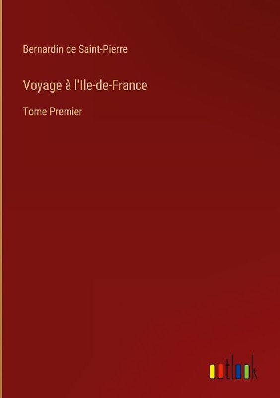 Voyage à l'Ile-de-France