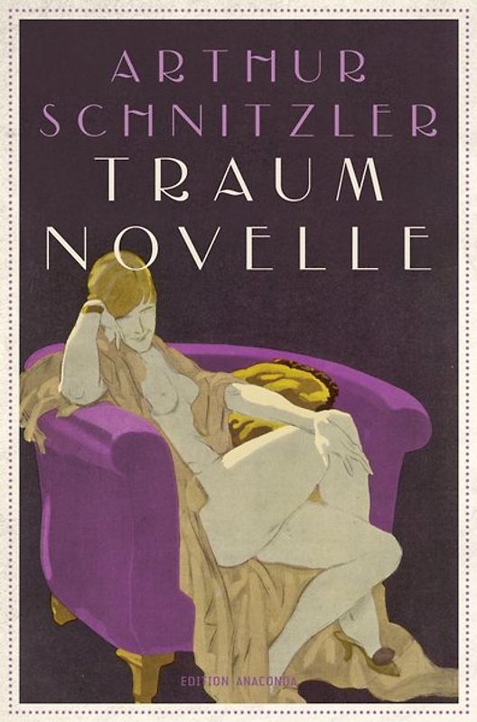 Traumnovelle