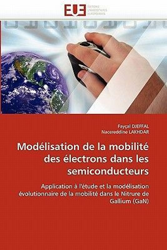 Modélisation de la mobilité des électrons dans les semiconducteurs