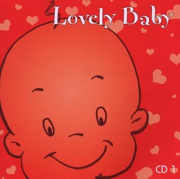 Lovely Baby - Lovely Baby 1