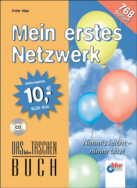 Mein erstes Netzwerk