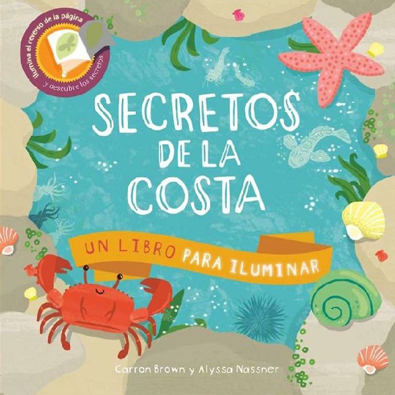 Secretos de la Costa