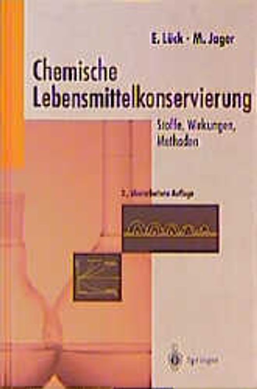 Chemische Lebensmittelkonservierung