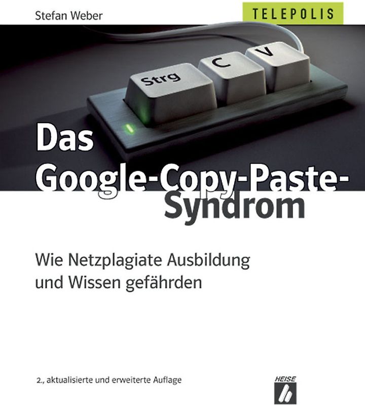 Das Google-Copy-Paste-Syndrom