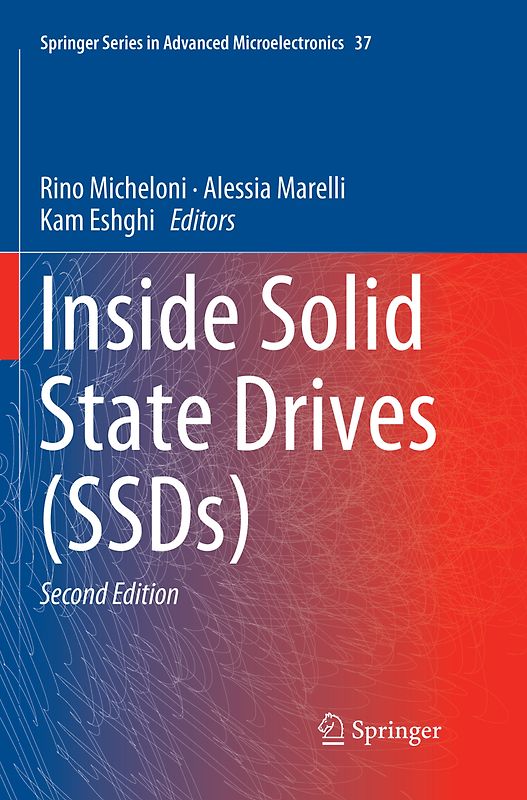 Inside Solid State Drives (SSDs)