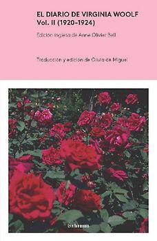 El diario de Virginia Woolf II, 1920-1924