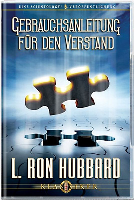 Gebrauchsanleitung für den Verstand