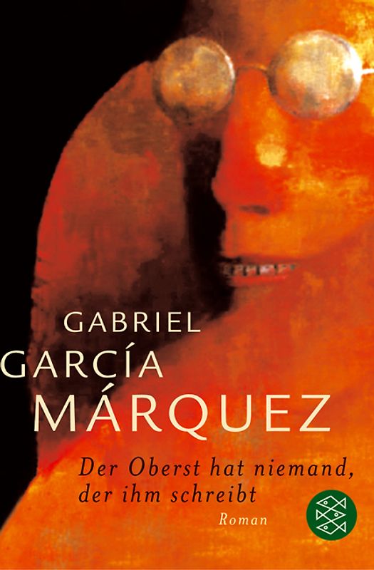 Der Oberst hat niemand, der ihm schreibt
