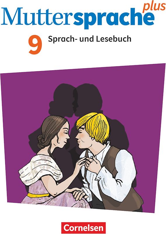 Muttersprache plus - Allgemeine Ausgabe 2020 und Sachsen 2019 - 9. Schuljahr