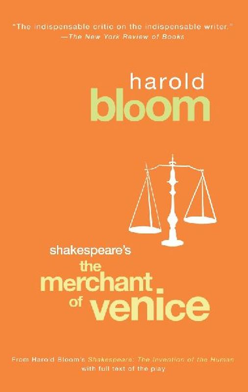 Shakespeare's The Merchant of Venice