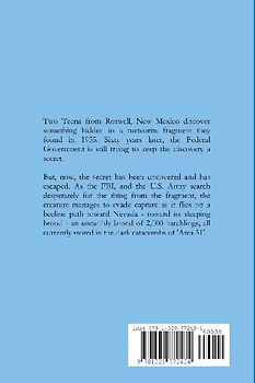 Secrets In Deep Water