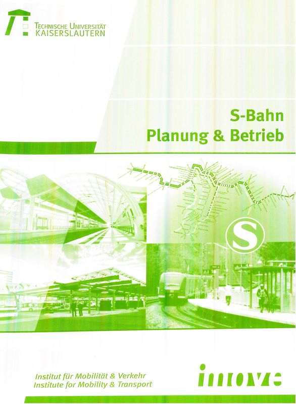 S-Bahn