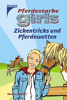Zickentricks und Pferdewetten