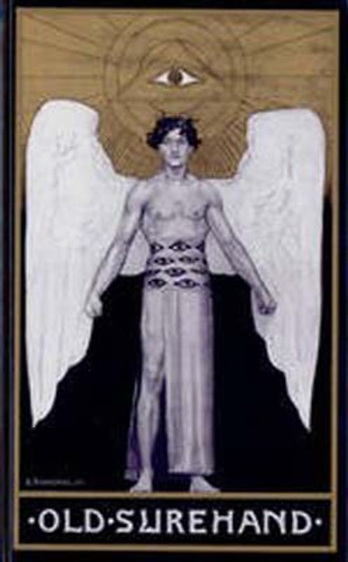 Freiburger Erstausgaben. Faksimilierter Text, Sascha Schneider-Ausgabe / Old Surehand III