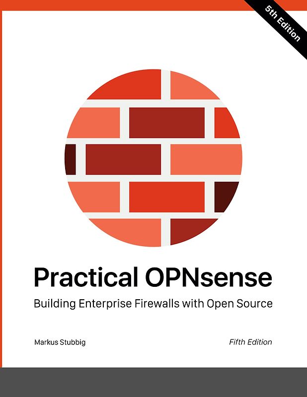Practical OPNsense