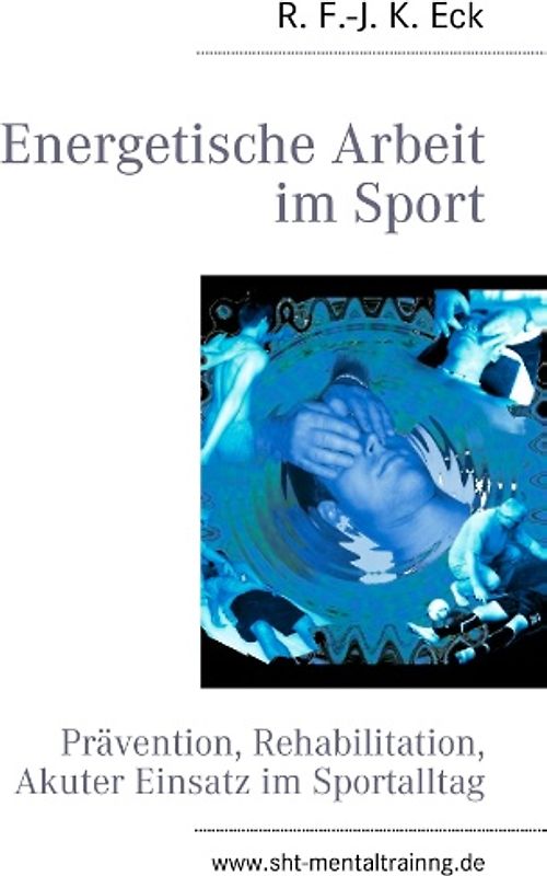 Energetische Arbeit im Sport